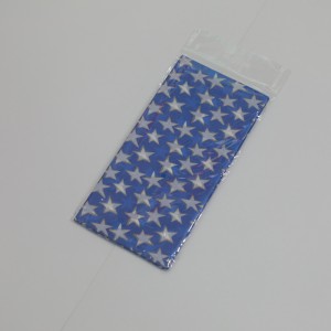 Đồ họa crepe giấy