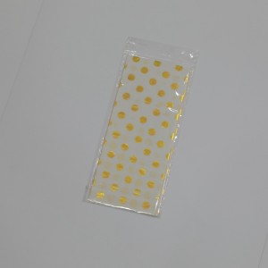 Giấy mô đầy màu sắc