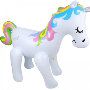 PVC phunnước phunnước Khủng long Lò lợp