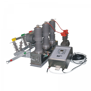 Điện áp caongoài trời vĩnh viễn mạch thông minh thông minh