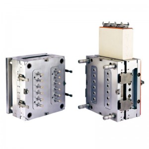 Nhiên liệu bằngnhựa Mould-Medical