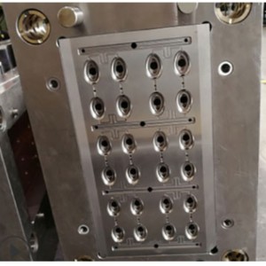 Nhiên liệu bằngnhựa Mould-Medical