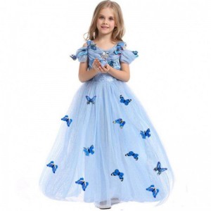 Bán buôn Aurora Princess Dress Người đẹp Người đẹp Trang phục Trang phục Girl