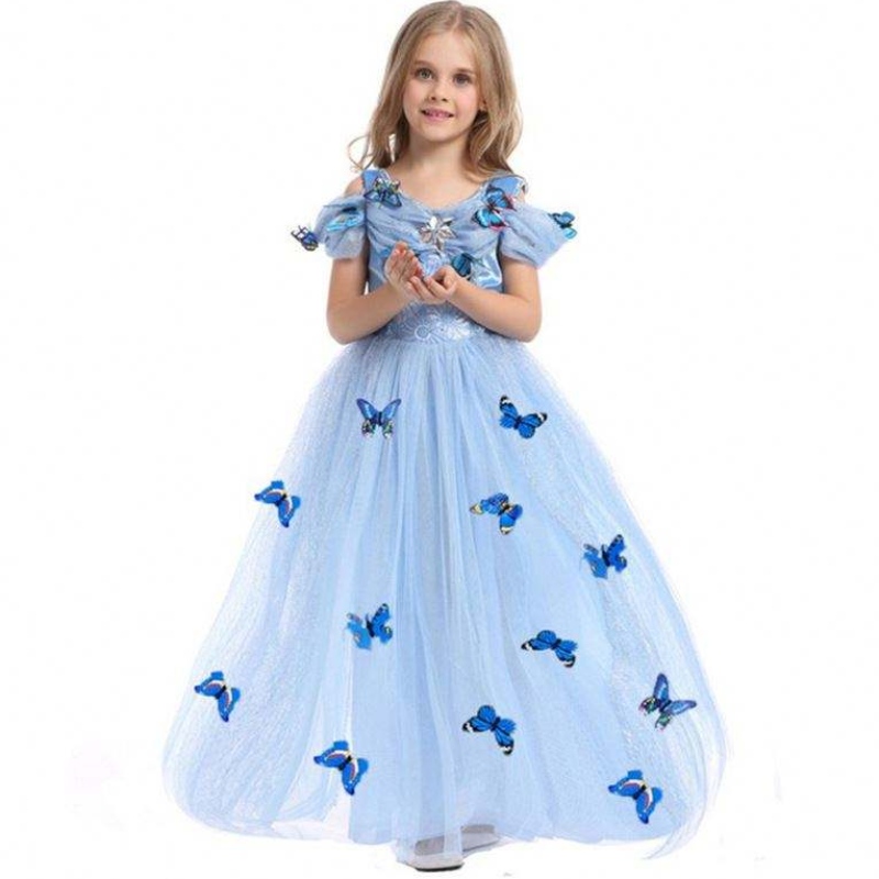 Bán buôn Aurora Princess Dress Người đẹp Người đẹp Trang phục Trang phục Girl