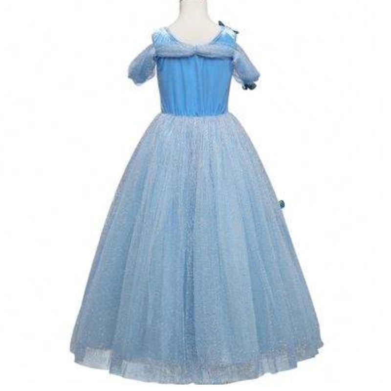 Bán buôn Aurora Princess Dress Người đẹp Người đẹp Trang phục Trang phục Girl