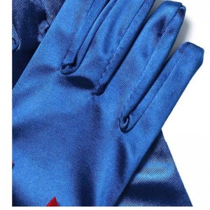 Phụ kiệnnữ phụ kiện Snow White Cosplay ăn mặc in và cung cấp sinhnhật cho bữa tiệc đẹp bxps bxps