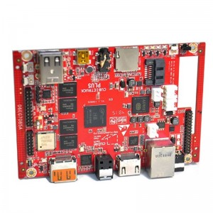 bàn phím và PCBA khác