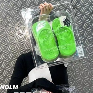 Hộp phồng rộpnửa lần