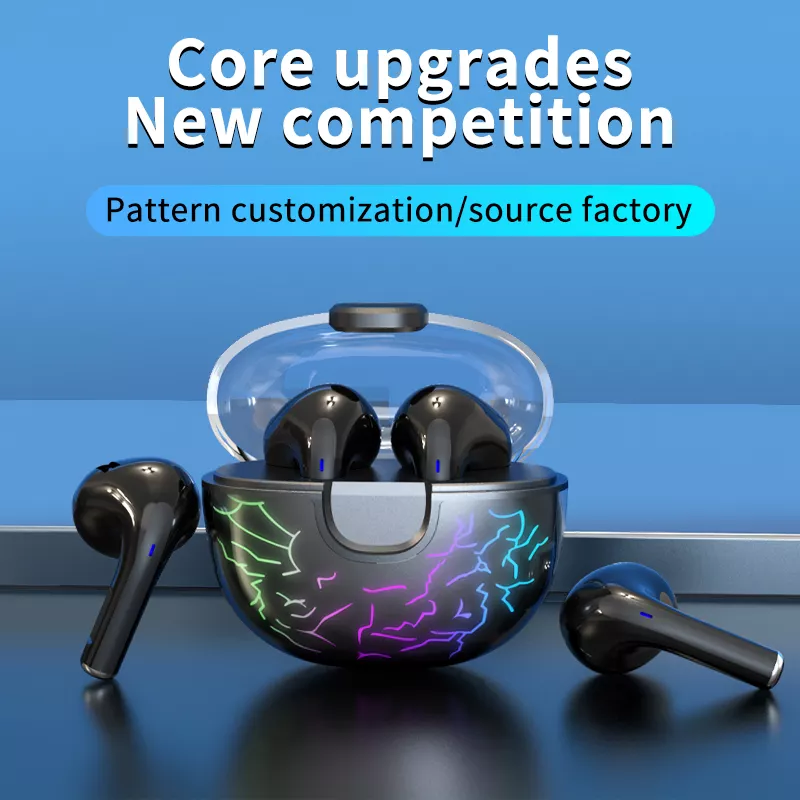 Amazon bánnóng F70 TWS tainghe không dây loại C Sport Gaming Tainghe trong tai