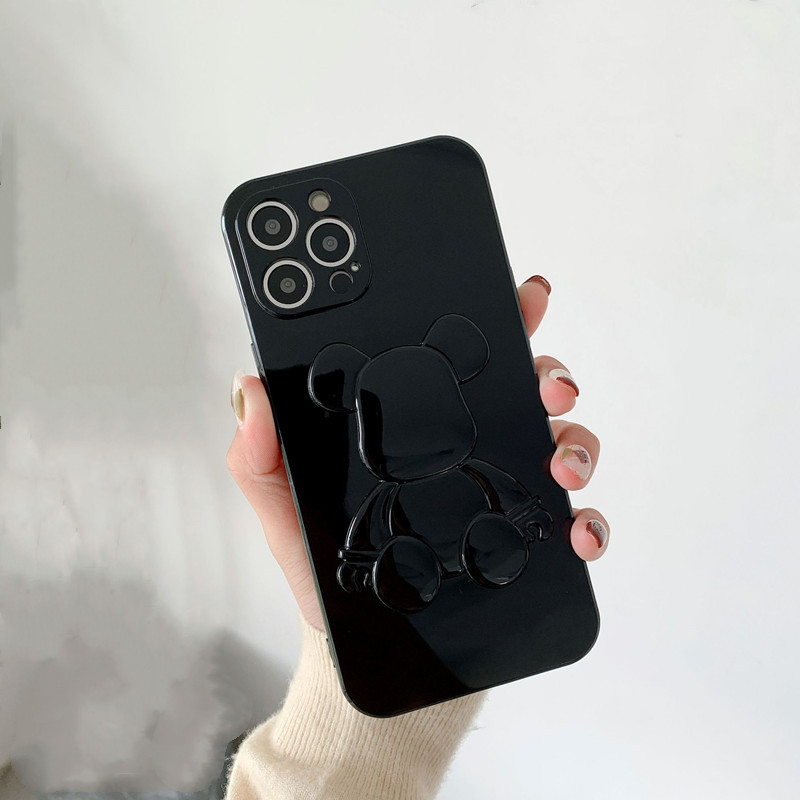Sản phẩm mới phù hợp với vỏ điện thoại di động màu của Apple iPhone13Pro, Color Color Mobile,nâng cấp bảo vệ đầy đủ chống trầy xước, bảo vệ chống va chạm