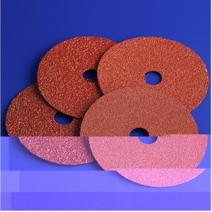 Đĩa chànhám để đánh bóng