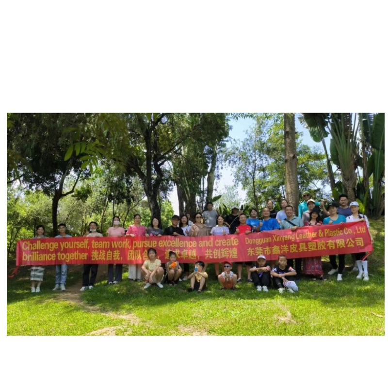 Sựnhiệt tình của các đối tác xây dựng độingũ của công ty không suy giảm, giốngnhư mặt trời vào tháng Bảy. Nào