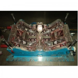 Nhắmnhựa Mould-Auto-Eagg
