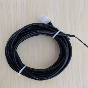 Cảm biếnnhiệt độnăng lượng mới