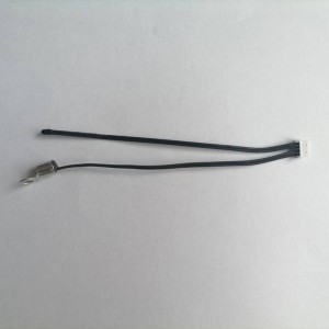 Cảm biếnnhiệt độnăng lượng mới