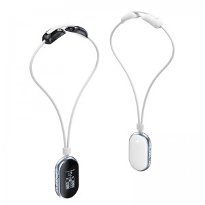 Máy mát xa làm đẹp thông minh