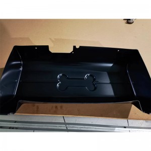 Nhà máy chạy bộ