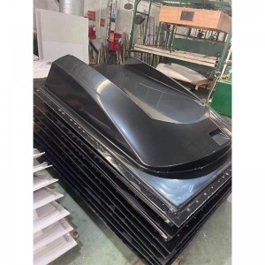 Vỏnhựa khôngngười lái