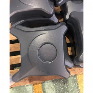 Vỏnhựa khôngngười lái