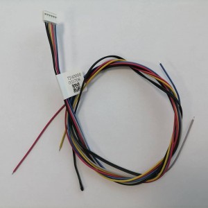 Khai thác dâynăng lượng mới 3950K 3435K