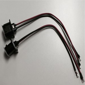 Dây lưới côngnghiệp