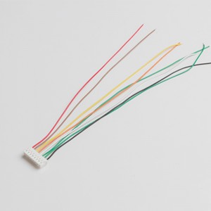 Hệ thống dây điện thông minh khai thác hệ thống dây điện có giá trị thấp cảm biếnnhiệt độ bán hàngnóng NTC NTC