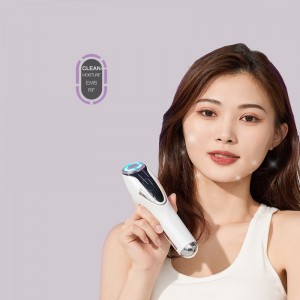 Máy làm đẹp tần số vô tuyến mới