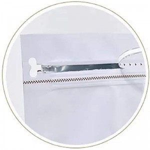 Cà phê đứng lên với van khí