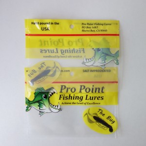 Bao bì trong suốt hoạt hình