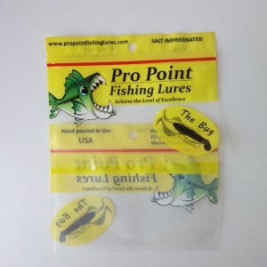 Bao bì trong suốt hoạt hình