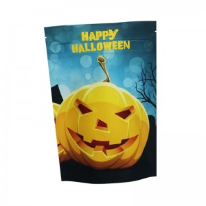 Túi bao bì in tùy chỉnh