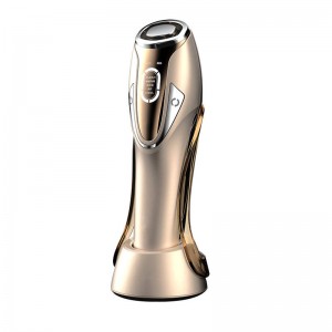 Máy làm đẹp tần số vô tuyến mới cộng với