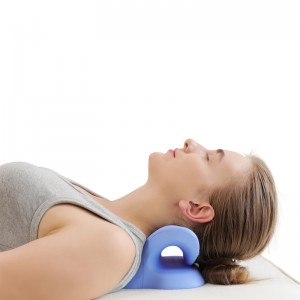 Gối gối thư giãn cổ