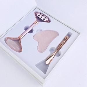 máy mát xa mặt bằngngọc bích