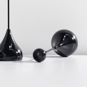 Nandlestick hình giọtnước