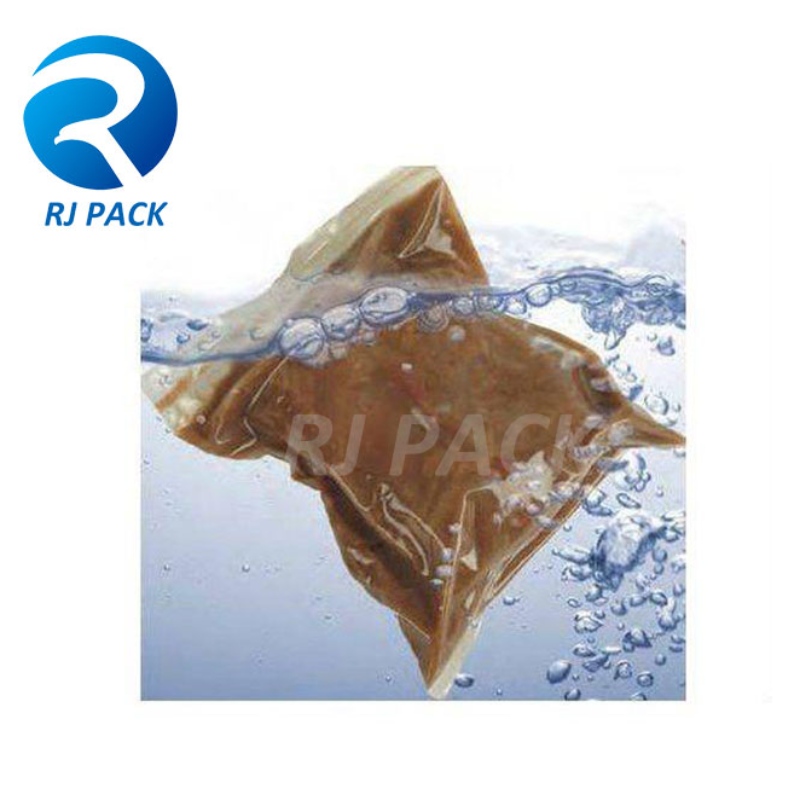 Các tínhnăng của Túi vặn lại