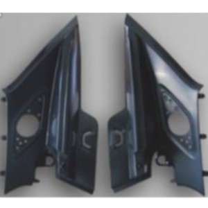 Nhắmnhựa mould-auto-c trụ cột