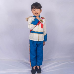 Trang phục tiệc cosplay Giáng sinh Halloween
