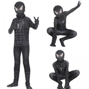 Ngườinhện cosplay bodysuit anh hùng anh hùng vai trò anime anime jumpsuit cơ bắp halloween trang phục