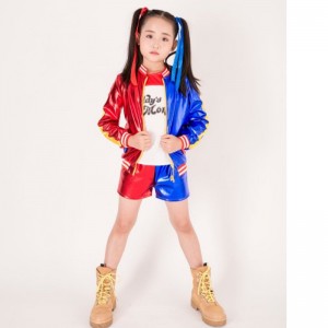 Trang phục cosplay mới bán hàng mới X SQUAD SUID