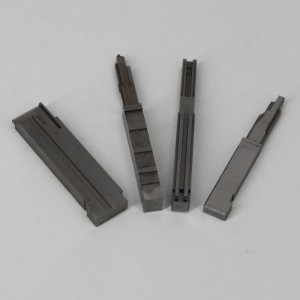 Nhiên liệu phunnhựa