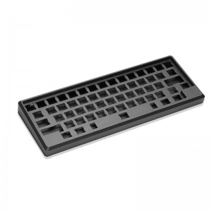 Bộ phận thiết bị y tế phay CNC tùy chỉnh