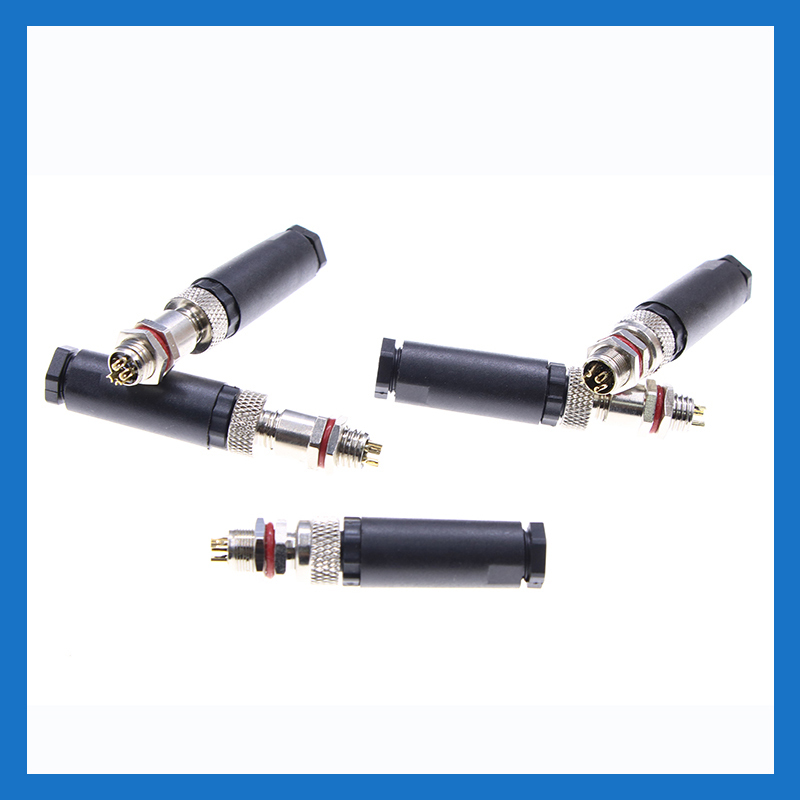 Nói về hiệu suất của các đầunối chống thấm tròn