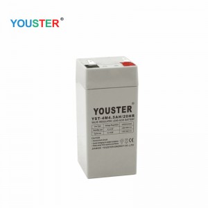 Pin bọc chì cho cân sáng đèn LED và nhỏ cân