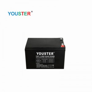 Giá rẻ chất lượng cao, Scooter pin chì Công ty ZE