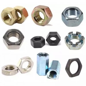 OEM/ODM Pivot Nuts, bu lông, ốc vít, đai ốc, vòng đệm, ghim, đinh tán, cácnhà sản xuấtnguồn tùy chỉnh không chuẩn.