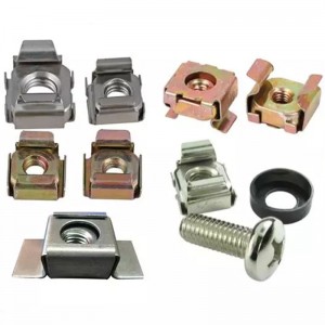 OEM/ODM Pivot Nuts, bu lông, ốc vít, đai ốc, vòng đệm, ghim, đinh tán, cácnhà sản xuấtnguồn tùy chỉnh không chuẩn.