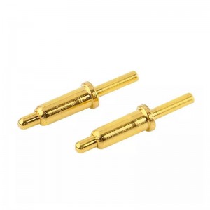 Tùy chỉnh Pogo xuyên lỗ