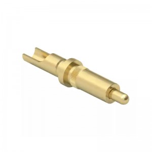 Pin pogo Cup Cup Tùy chỉnh