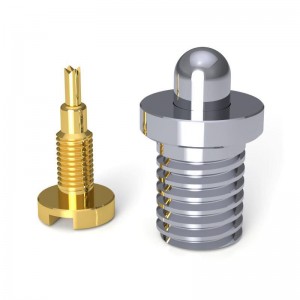 Pin pogo tiêu chuẩn